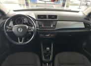 Škoda Fabia 7