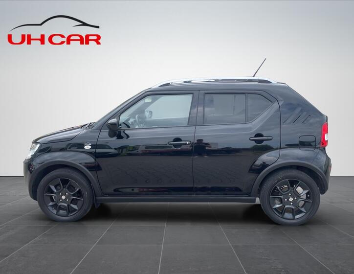 Suzuki Ignis 12
