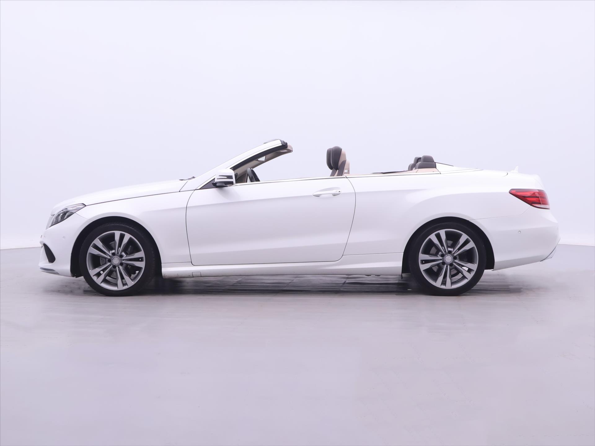 Mercedes-Benz Třídy E
