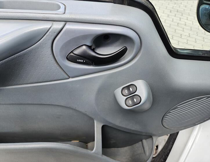 Ford Transit 10