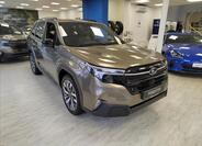 Subaru Forester 1