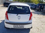 Hyundai i10 4