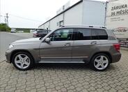 Mercedes-Benz GLK 6