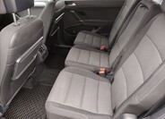 Volkswagen Touran 8