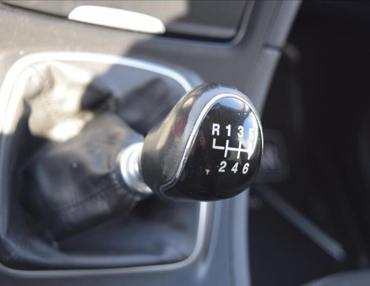 Ford Galaxy 45