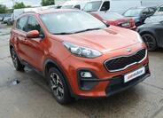 KIA Sportage 3