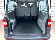 Volkswagen Transporter 10