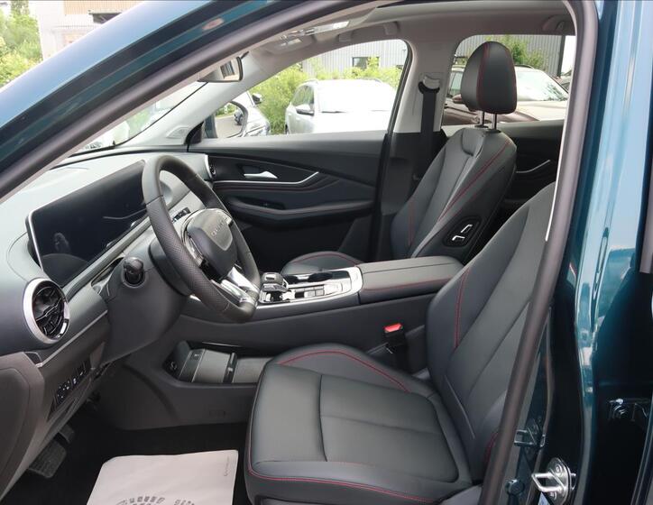 Dongfeng T5 EVO 12