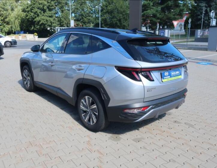 Hyundai Tucson 5