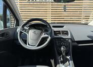 Opel Meriva 5