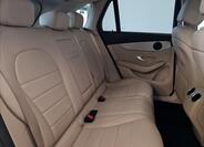 Mercedes-Benz GLC 19