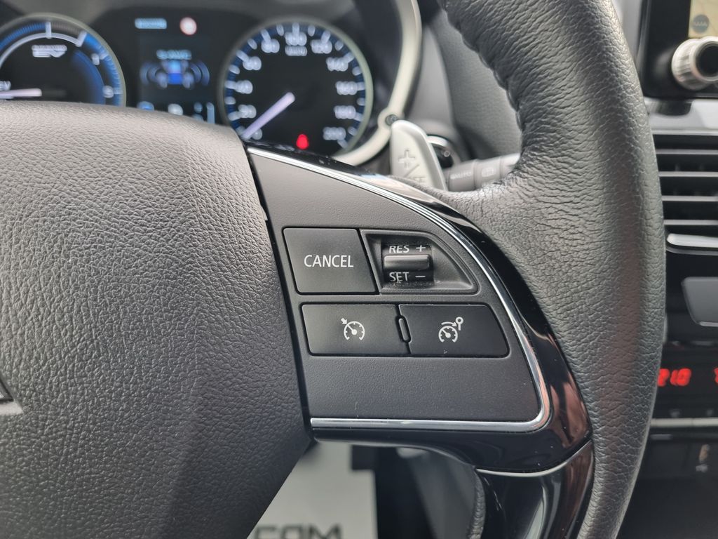 Mitsubishi Ostatní