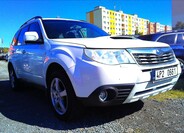 Subaru Forester 2