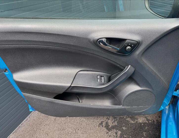 Seat Ibiza 23