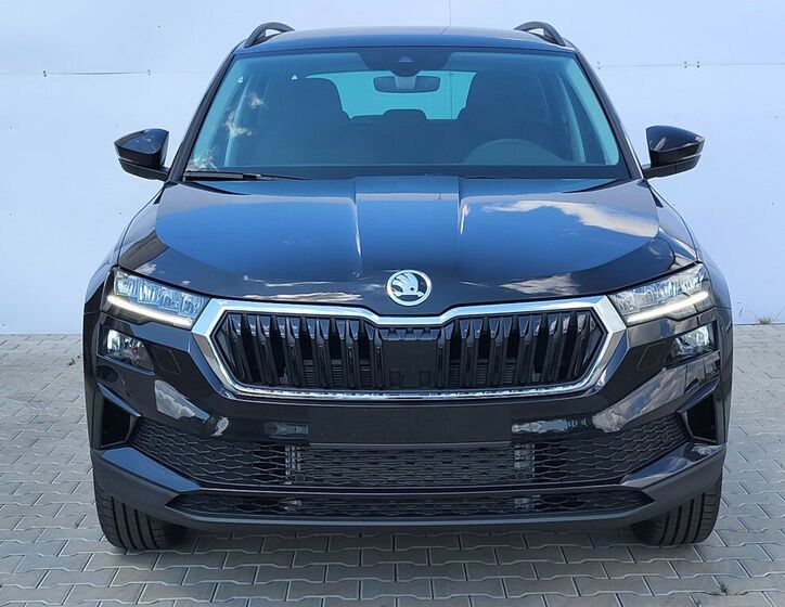 Škoda Karoq 3