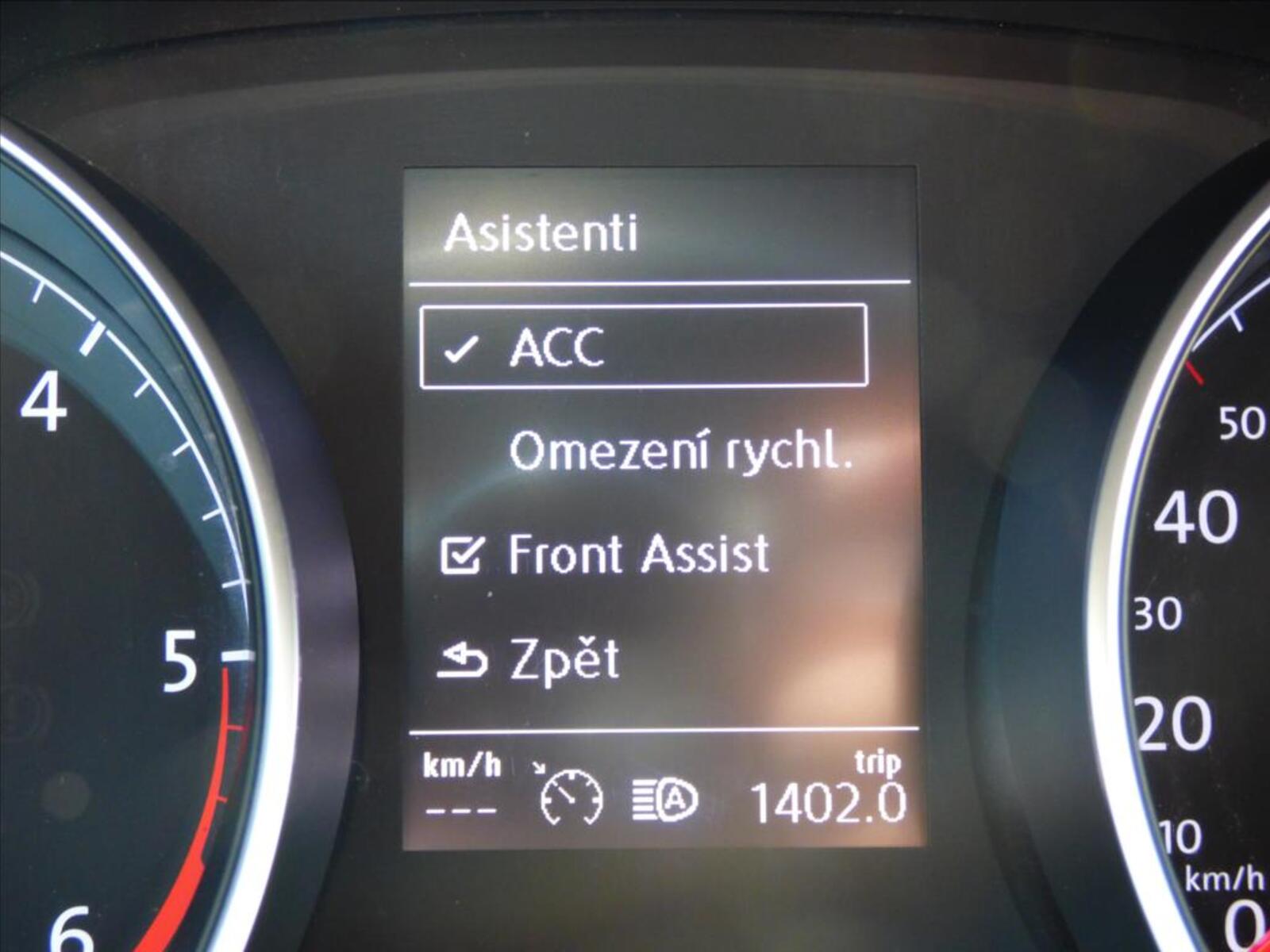 Volkswagen Touran 21