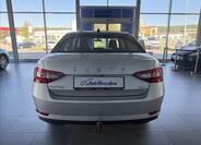 Škoda Superb 5