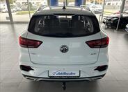 MG ZS 5