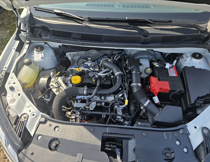 Dacia Sandero 22