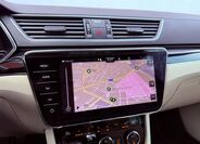 Škoda Superb 28