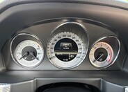 Mercedes-Benz GLK 12