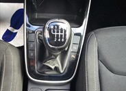 Škoda Fabia 20