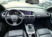 Audi A5 10