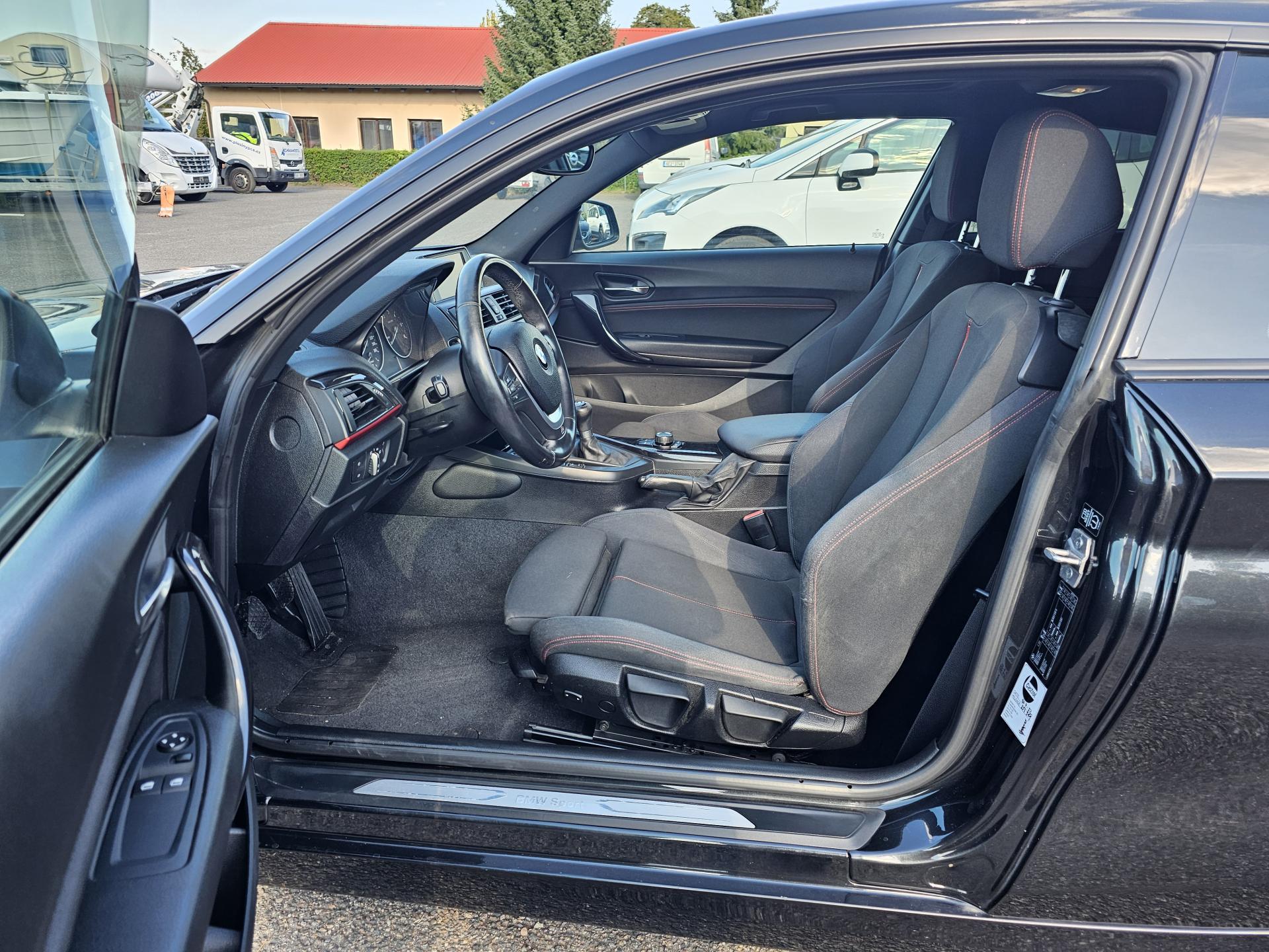 BMW Řada 1
