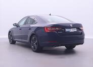 Škoda Superb 5