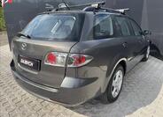 Mazda 6 7