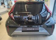 Toyota Aygo 4