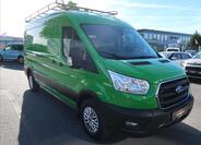 Ford Transit 2