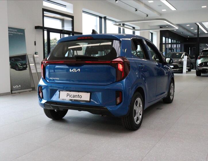 KIA Picanto 4