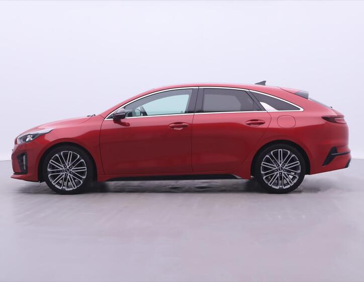 KIA ProCeed 4