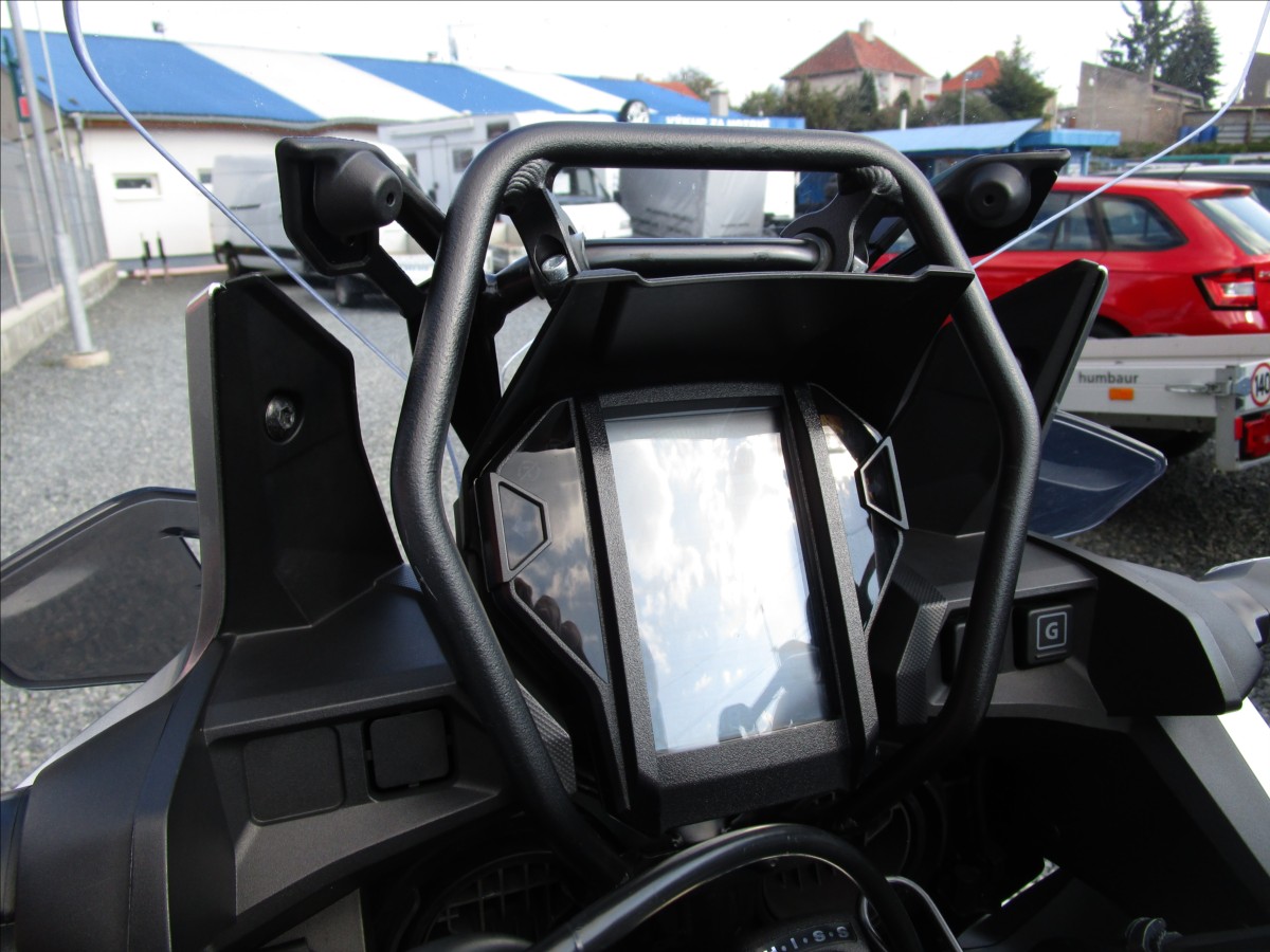 Honda Ostatní