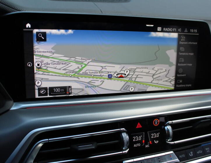 BMW X5 18