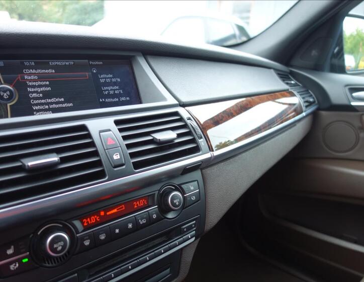 BMW X5 46