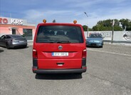 Volkswagen Transporter 6