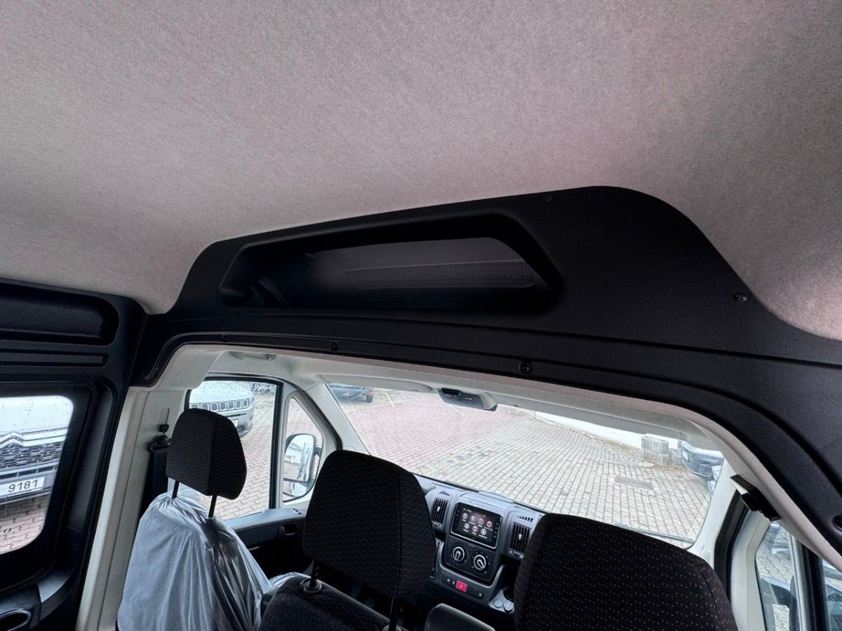 Citroën Jumper
