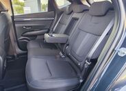 Hyundai Tucson 10