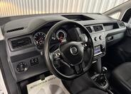 Volkswagen Caddy 16