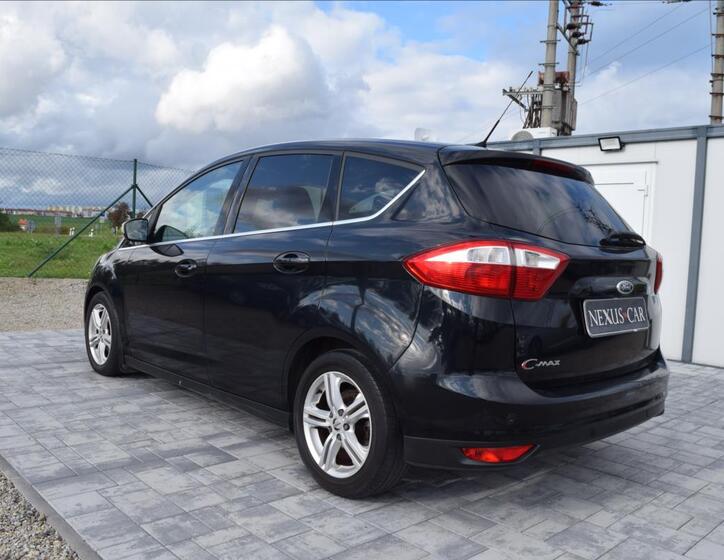 Ford C-MAX 7