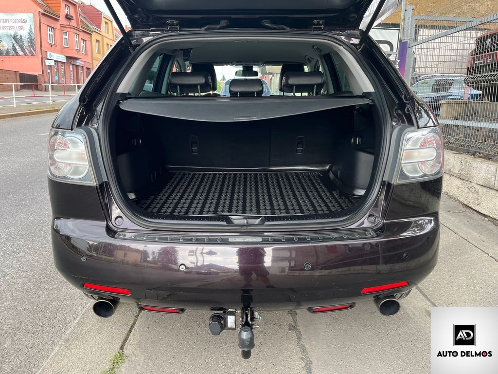 Mazda CX-7
