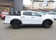 Isuzu D-Max 8