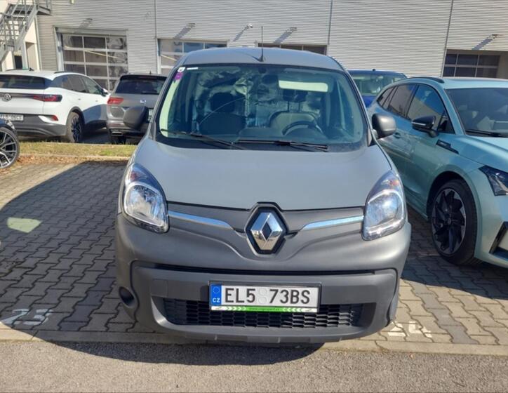 Renault Kangoo 6