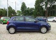 Volkswagen Polo 8
