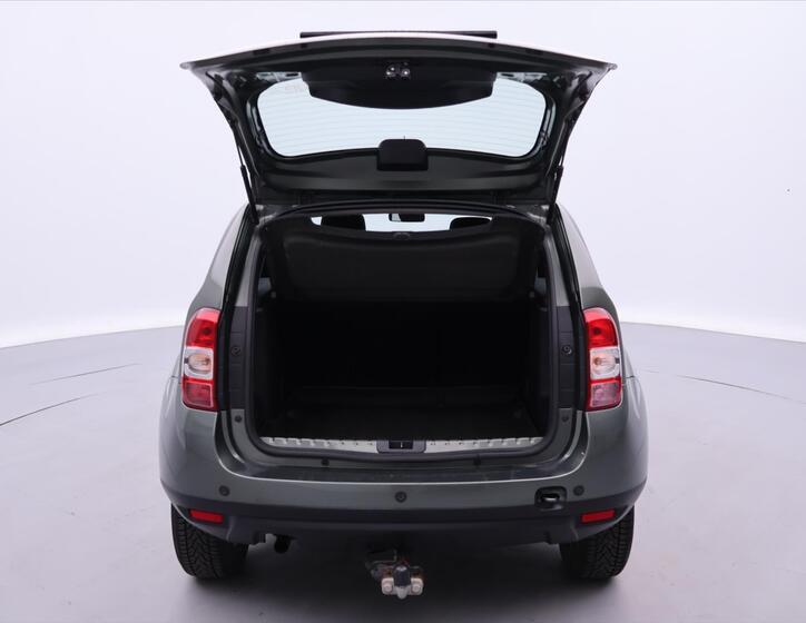 Dacia Duster 9