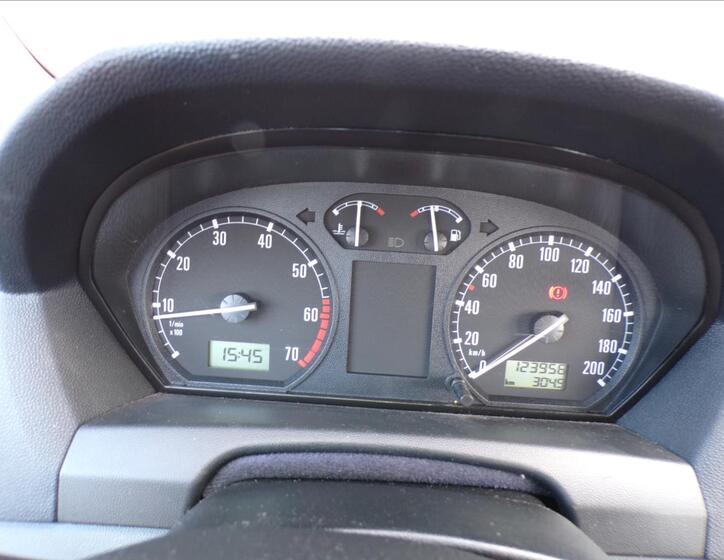 Škoda Fabia 8