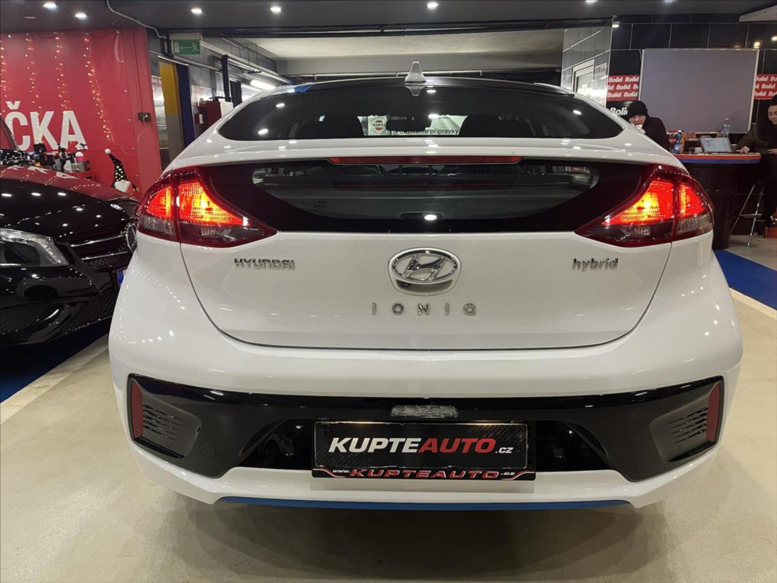Hyundai IONIQ 3
