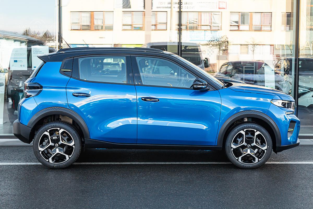 Citroën C3